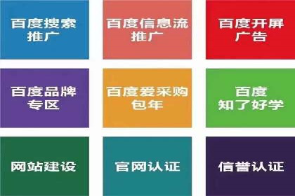 百度SEM实战案例：如何打造爆款广告
